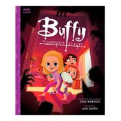 Buffy, the Vampire Slayer