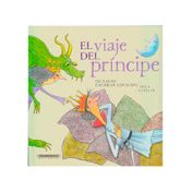 El viaje del príncipe
