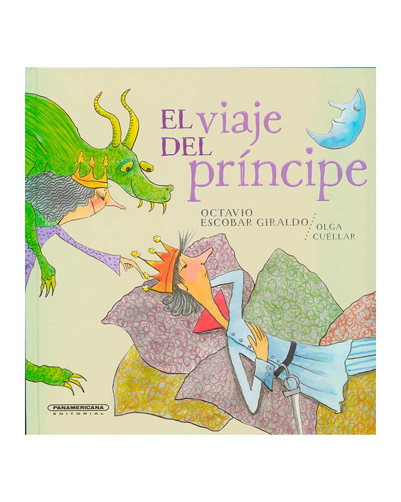 el-viaje-del-principe-9789583056895
