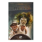 La sabiduría de los mitos. Perseo y la gorgona Medusa