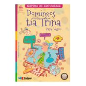 Domingos con la Tía Trina