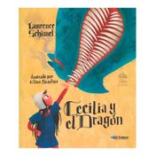 Cecilia y el dragón
