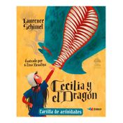 Cecilia y el dragón
