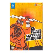 El laberinto y otras leyendas griegas