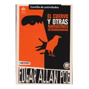 El cuervo y otras narraciones extraordinarias