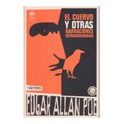 El cuervo y otras narraciones extraordinarias