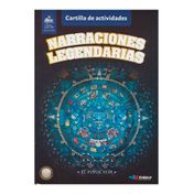 Narraciones legendarias