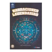 Narraciones legendarias