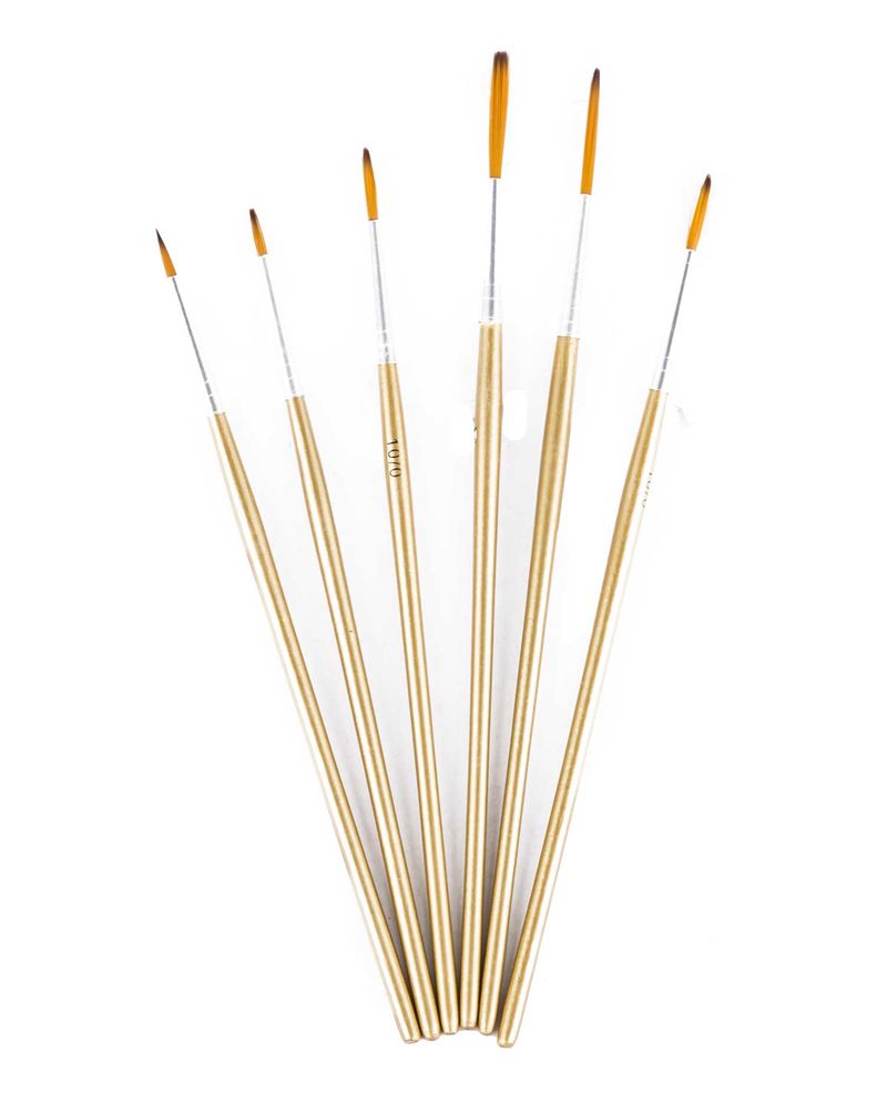 set-de-pinceles-redondos-por-6-unidades-775749113945