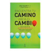 Encuentra tu camino hacia el cambio