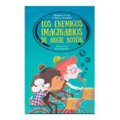 Los enemigos imaginarios de Angie Botón