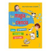La magia de la ciencia