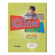 A leer A
