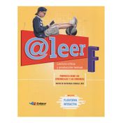 A leer F