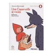 Una Caperucita al revés