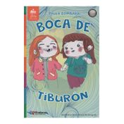 Boca de tiburón