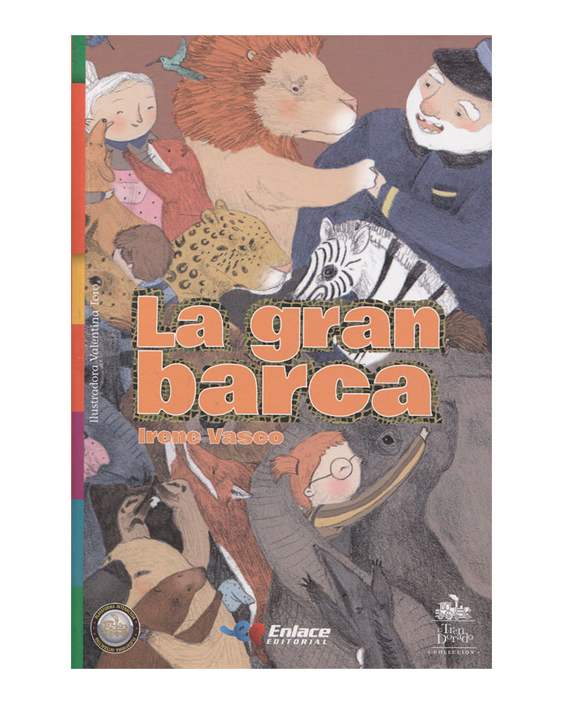 la-gran-barca-9789585497658