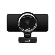 Cámara web Genius ECam 8000 Full HD