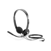 Audífonos tipo diadema HP 150 Locknow, negros
