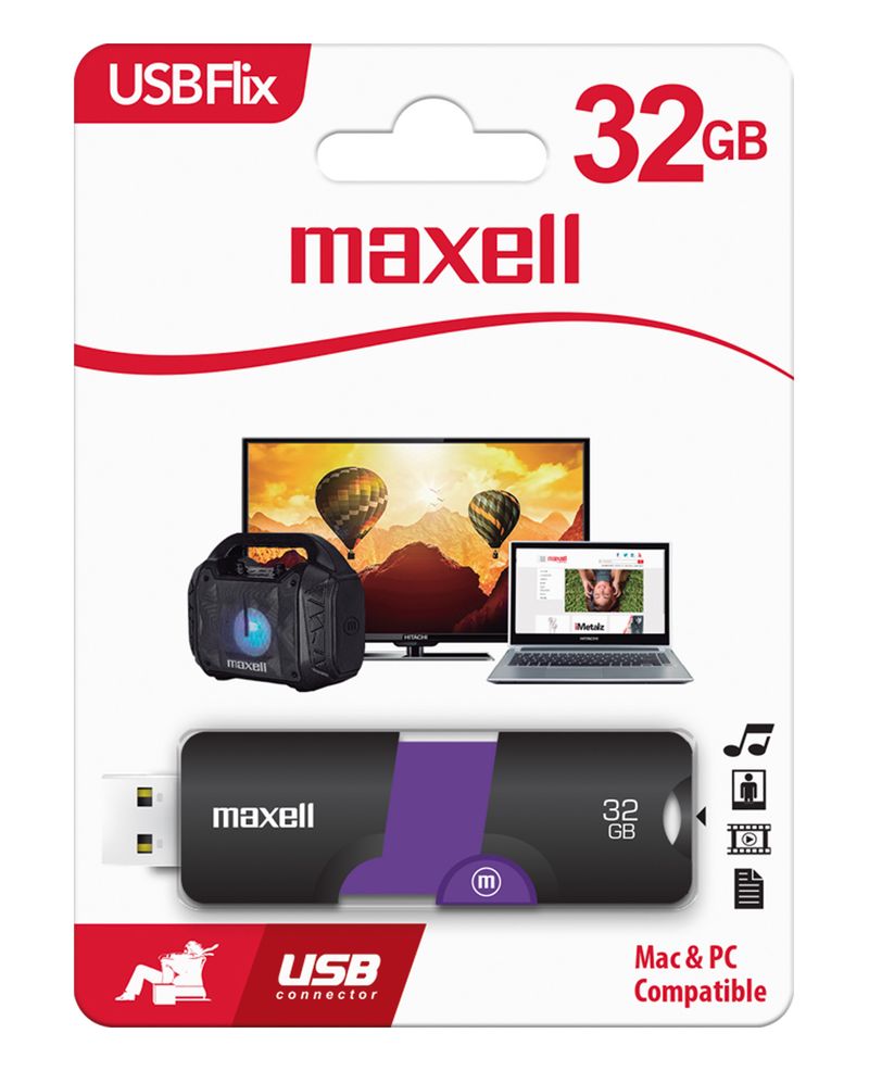 memoria-usb-32gb-2-0-negro-y-morado-flix-maxell-25215717246