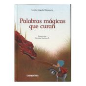Palabras mágicas que curan