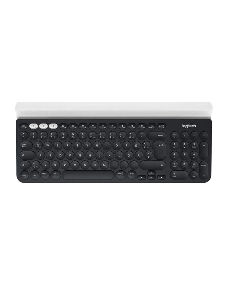 Teclado k780 2025