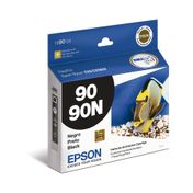 Cartucho Epson T090120-Al , negro, 5 ml