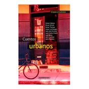 Cuentos urbanos