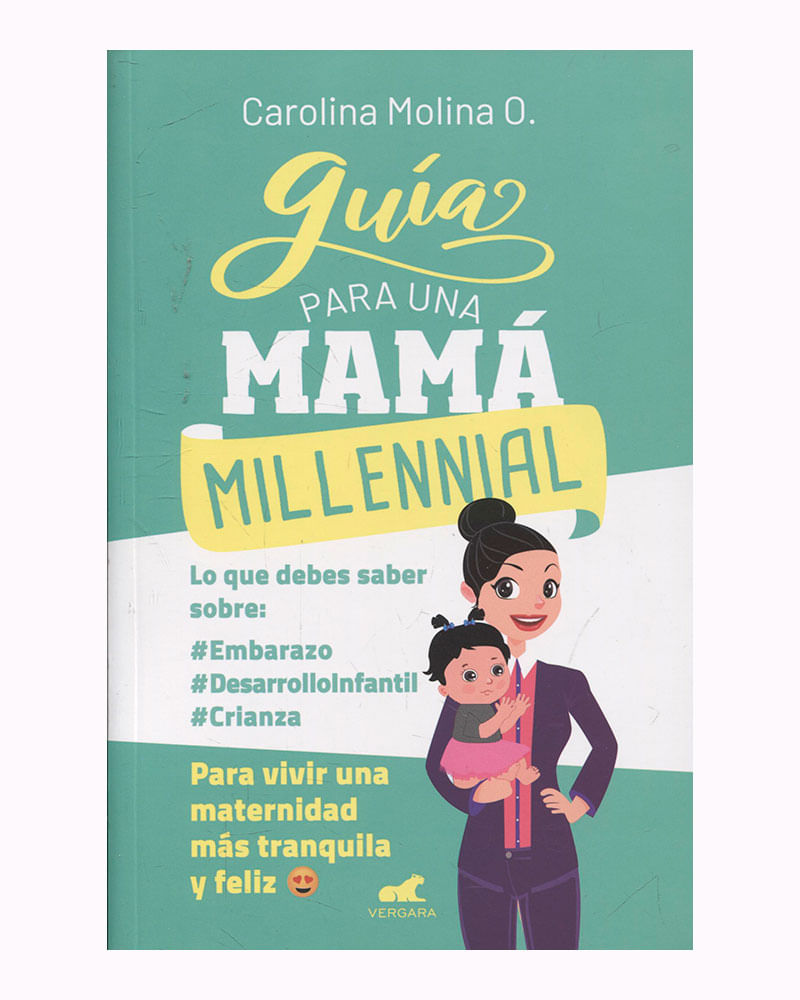Vas a ser mi mamá!: Una jornada devocional a través de cuarenta semanas de  embarazo (9789588217352): CLC Colombia