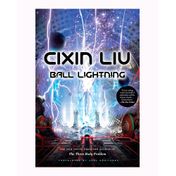 Ball Lightning