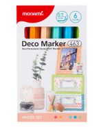 marcadores-deco-por-6-unidades-tonos-pasteles-8801067446372