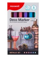 marcadores-deco-por-6-unidades-tonos-metalizados-8801067446402
