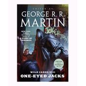 Wild Cards VIII. One Eyed Jacks