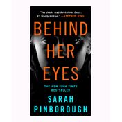 Behind Her Eyes
