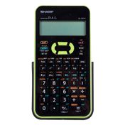Calculadora científica avanzada Sharp EL-531X D.A.L.