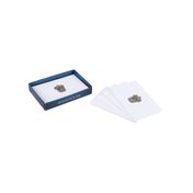 Set de notas con sobres Harry Potter: Ravenclaw