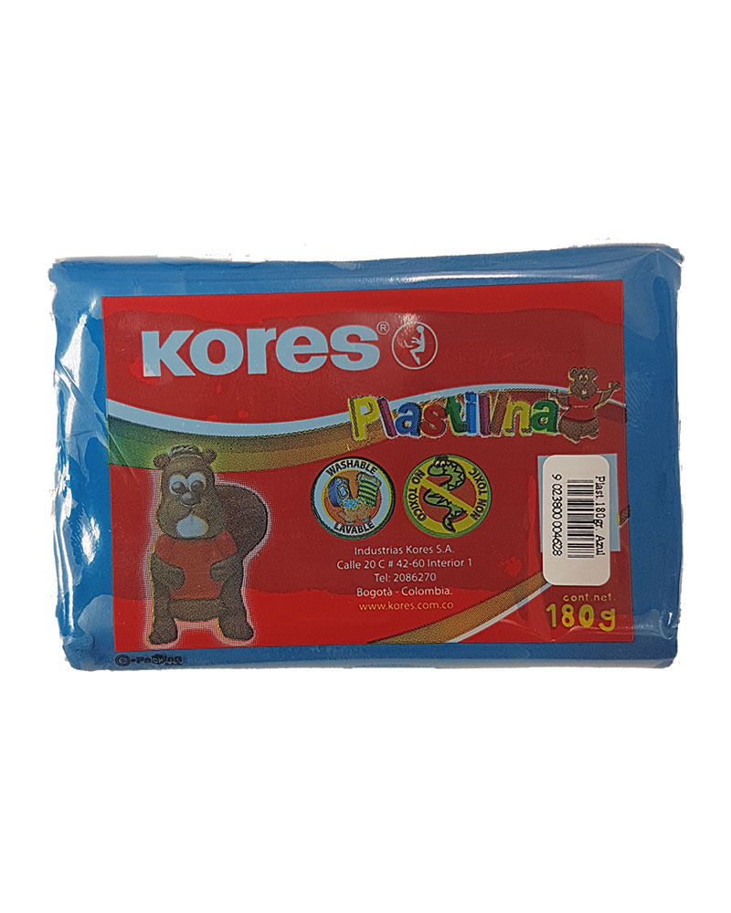 plastilina-pan-azul-180g-kores-7705053370119