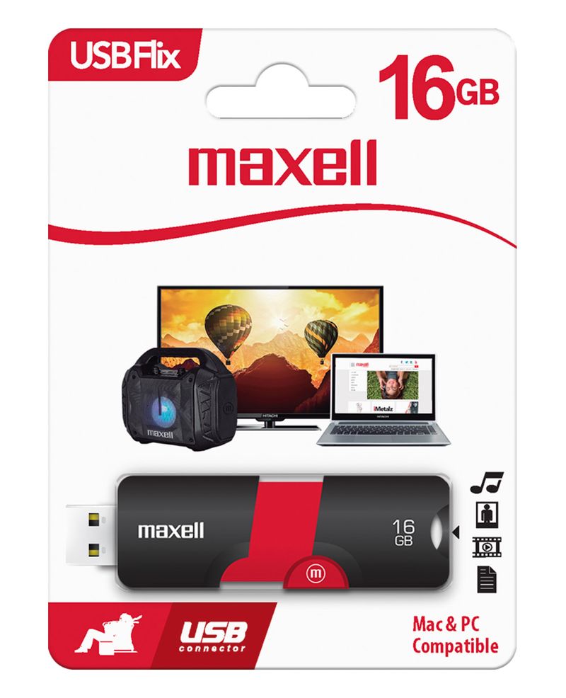 memoria-usb-16gb-2-0-negro-y-rojo-flix-maxell-25215717239