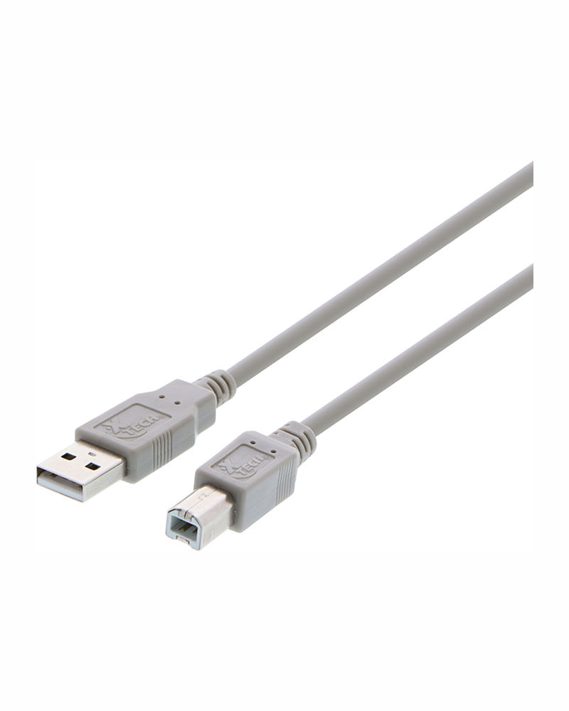 GETTTECH CABLE USB PARA IMPRESORA