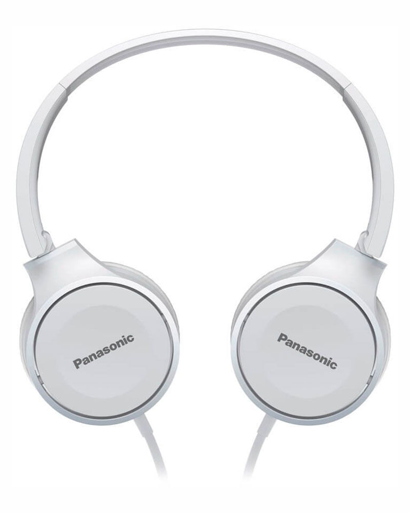Panasonic Auriculares RP-HF300E-W Blanco