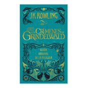 Animales fantásticos: Los crímenes de Grindelwald (guion)