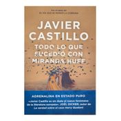 Todo lo que sucedió con Miranda Huff