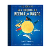 Los cuentos de Beedle el Bardo