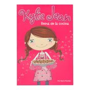 Kylie Jean: reina de la cocina