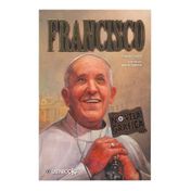 Francisco (novela gráfica)