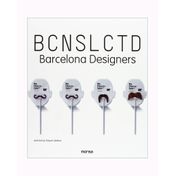 BCNSLCTD. Barcelona Designers