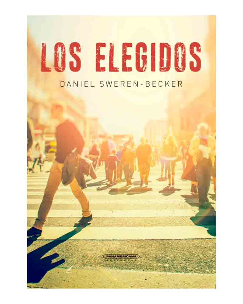 los-elegidos-9789583057441
