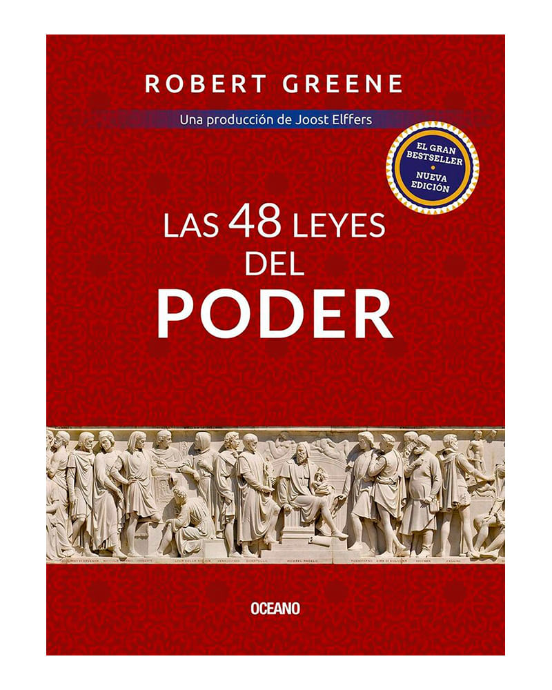 las-48-leyes-del-poder-9786075276915