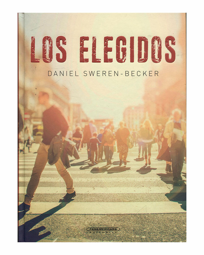 los-elegidos-9789583057441