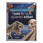 Preguntas y respuestas. Todo lo que quieres saber